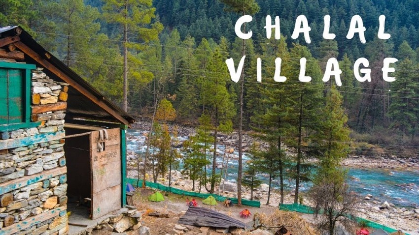 Chalal Village