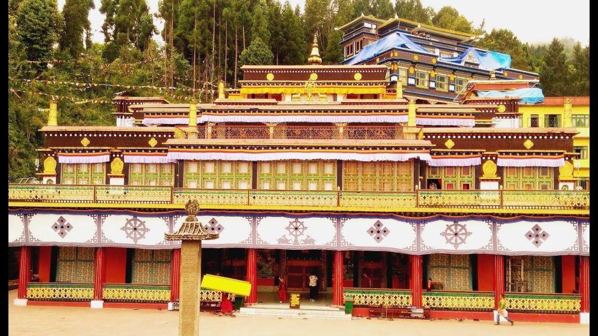 sikkim top 5 tourist places