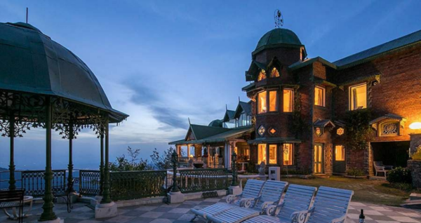 Top 10 New Year Destinations In India Under Your Travel Budget
