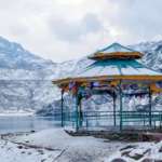 Nathula Pass Tourist Spots