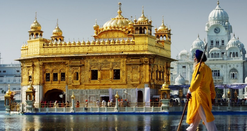 Tourist Places Punjab: Here Are Top 11 Offbeat Places to Visit in Punjab