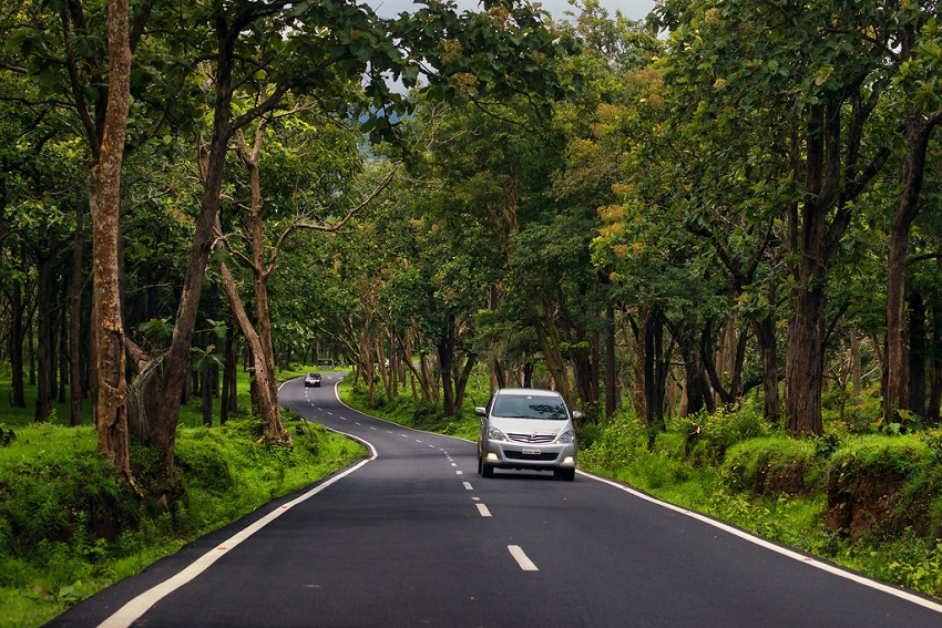 Bangalore To Bandipur