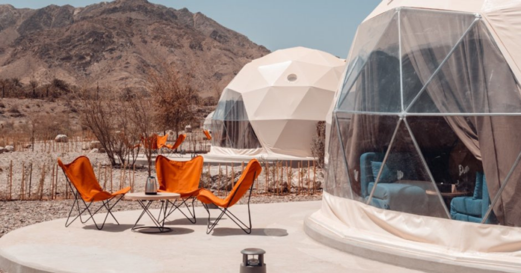 Hatta Dome Park