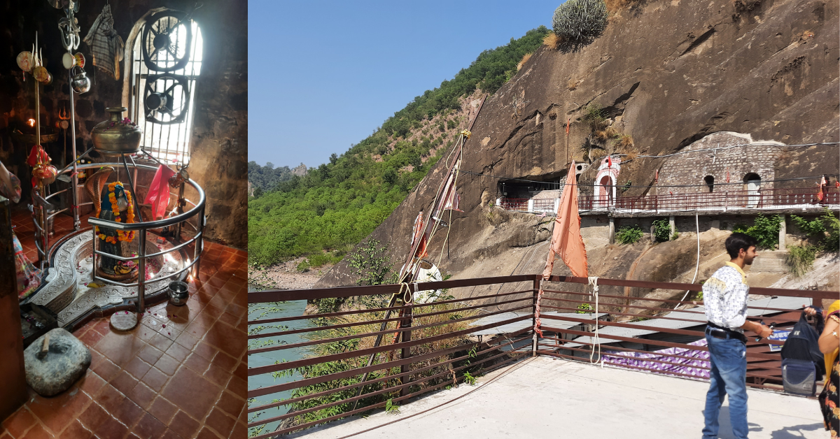 How To Visit Mukteshwar Mahadev Temple (Mini Haridwar) Pathankot (Punjab)