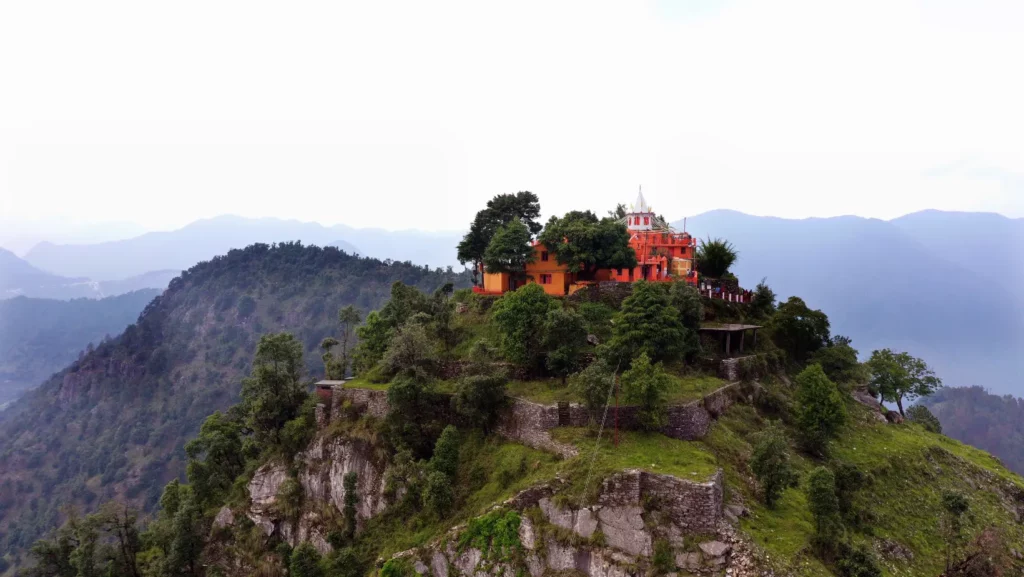 Pithoragarh: Gateway to the Himalayan Beauty